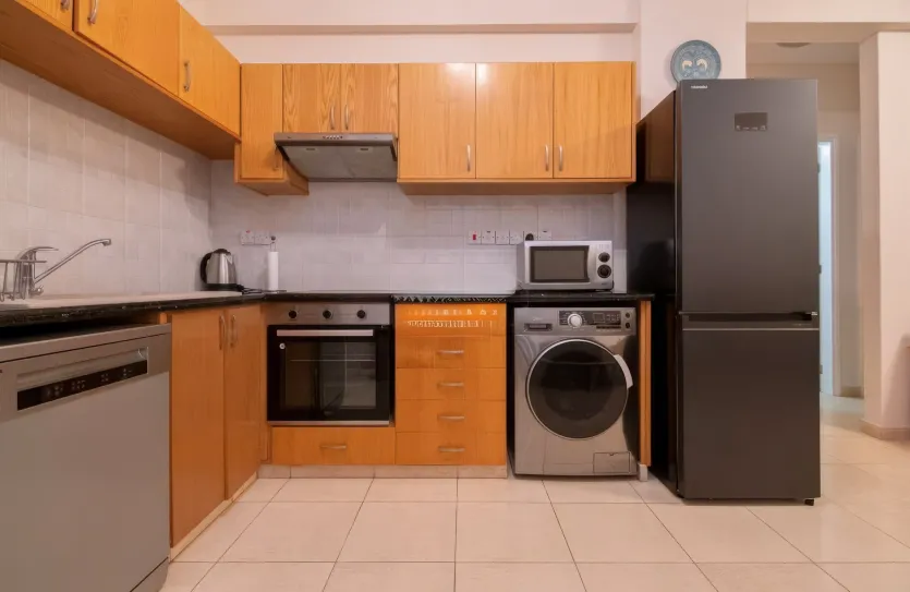 Квартира с 2-мя спальнями - 15530, photo 4