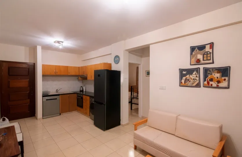 Квартира с 2-мя спальнями - 15530, photo 6