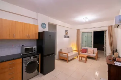 Квартира с 2-мя спальнями - 15530, photo 1