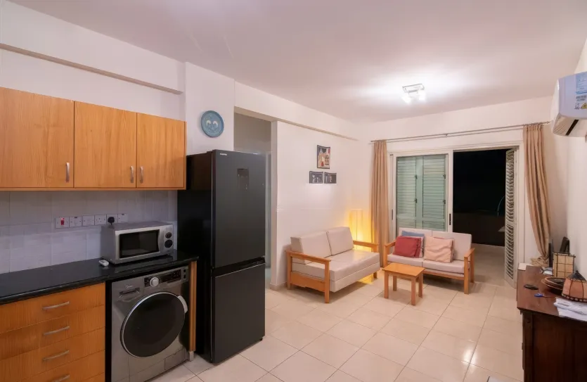 Квартира с 2-мя спальнями - 15530, photo 2