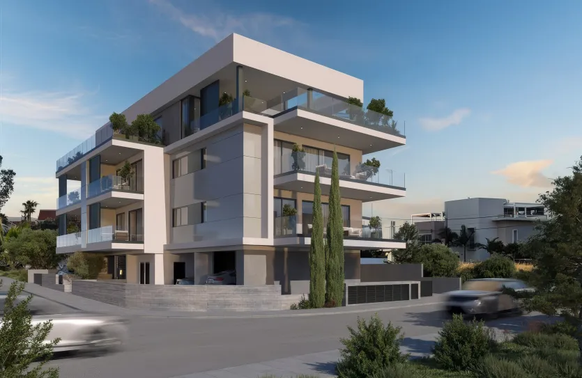 2-bedroom apartment - 15533, photo 6