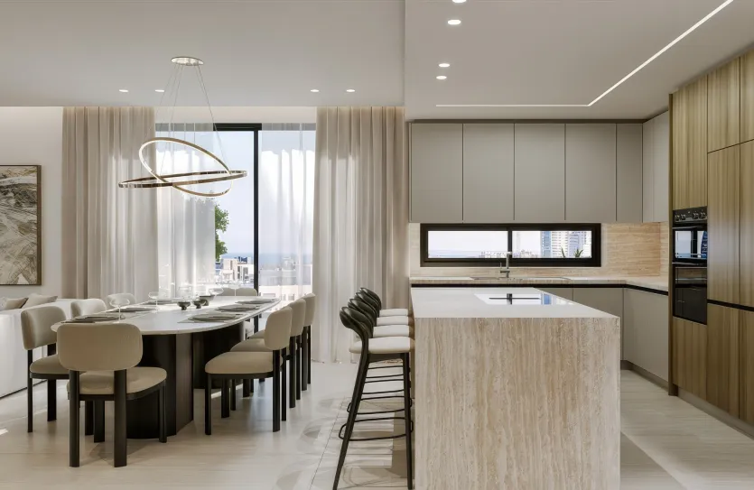 2-bedroom apartment - 15533, photo 3