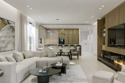 2-bedroom apartment - 15533, photo 1