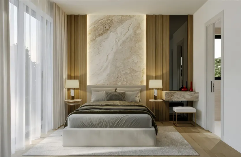 2-bedroom apartment - 15533, photo 4