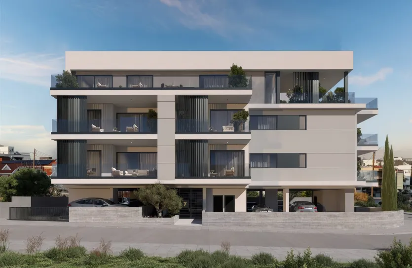 1-bedroom apartment for sale - 15532