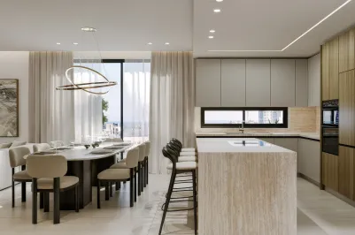 1-bedroom apartment - 15532, photo 1