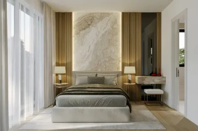 1-bedroom apartment - 15532, photo 2