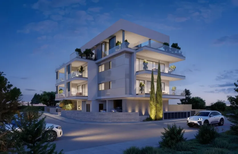 Квартира с 3-мя спальнями - 15534, photo 14