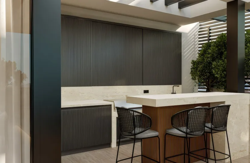 Квартира с 3-мя спальнями - 15534, photo 9