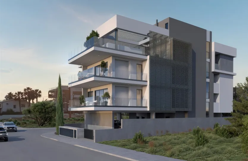 Квартира с 3-мя спальнями - 15534, photo 11