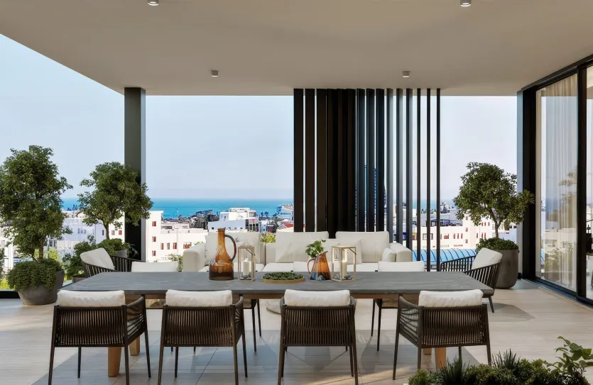 Квартира с 3-мя спальнями - 15534, photo 8