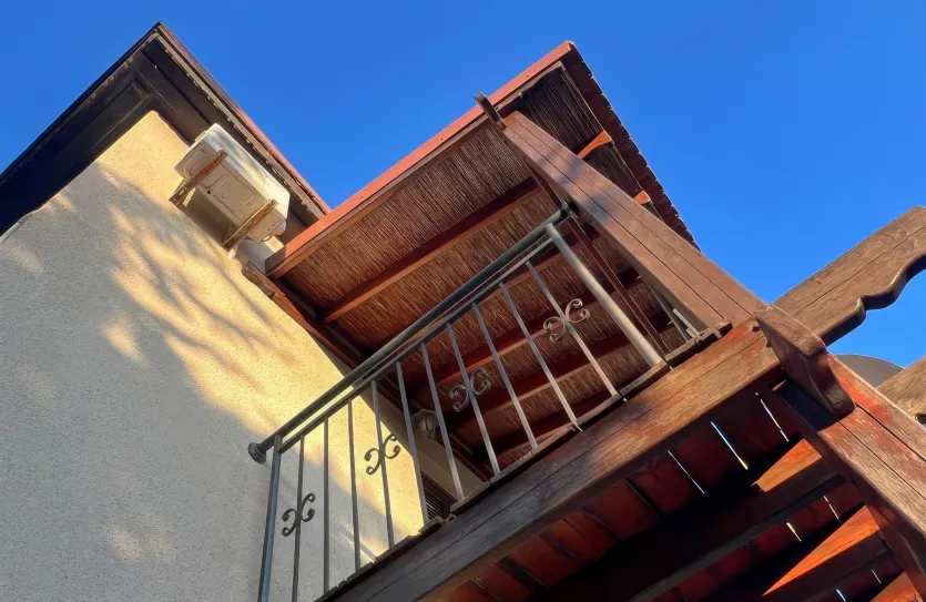 Дом с 2-мя спальнями - 15535, photo 12