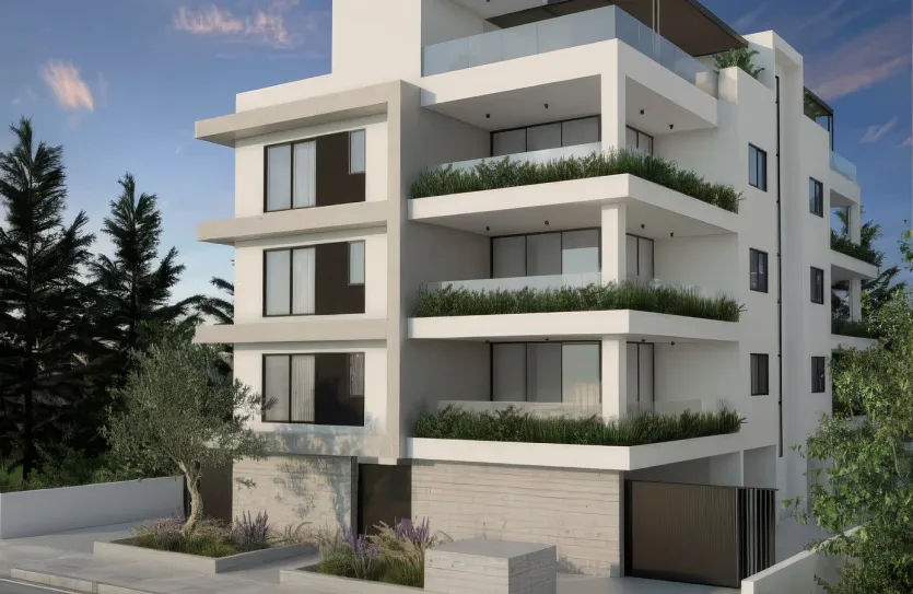 3-bedroom apartment for sale - 14386