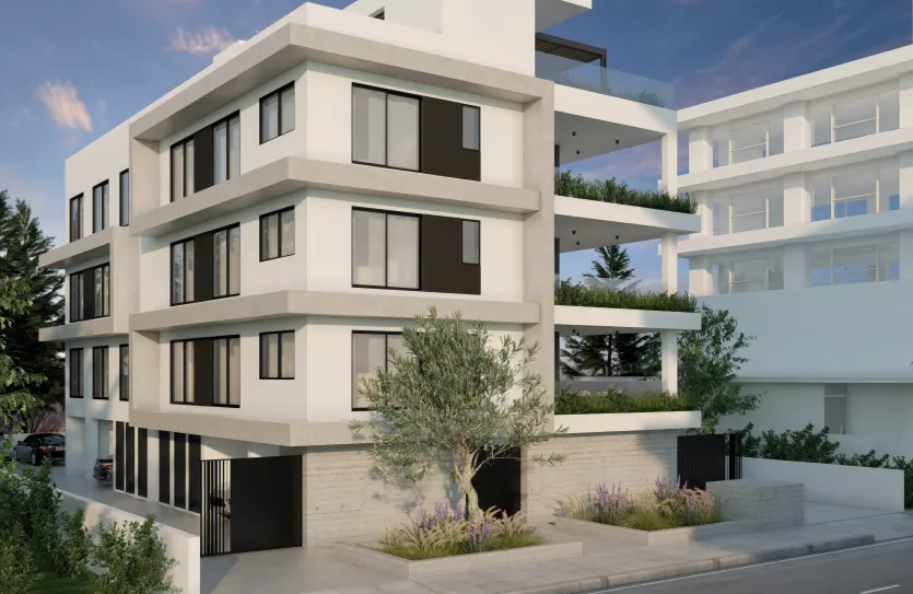 3-bedroom apartment - 14386, photo 11