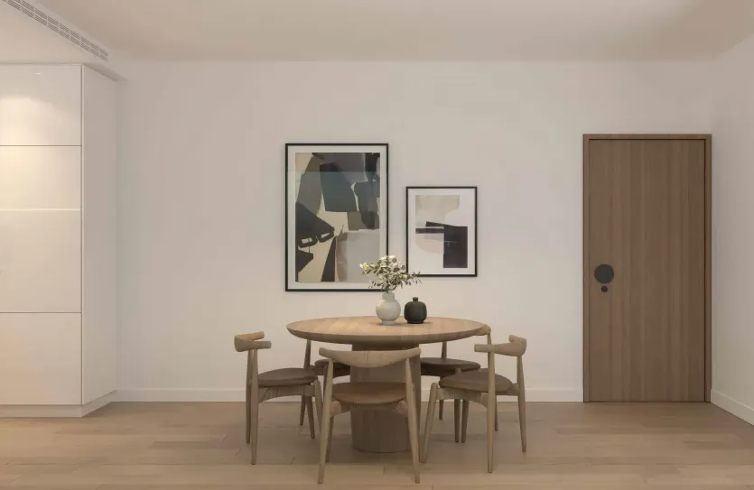 3-bedroom apartment - 14386, photo 3