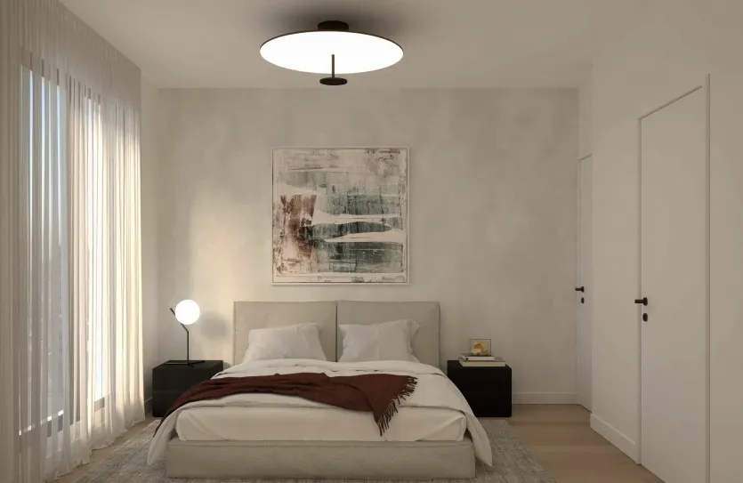 3-bedroom apartment - 14386, photo 2