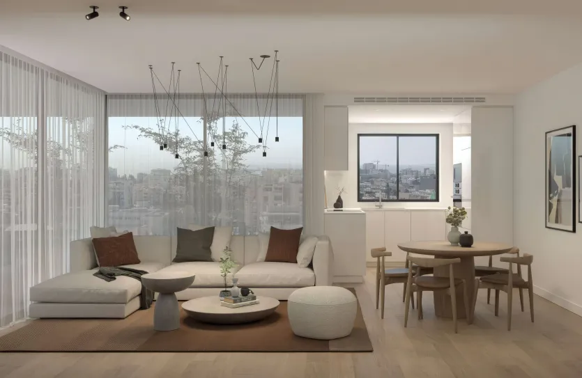 3-bedroom apartment - 14386, photo 5