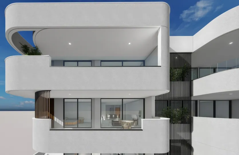 3-bedroom apartment - 15539, photo 4