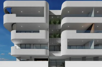 3-bedroom apartment - 15539, photo 2