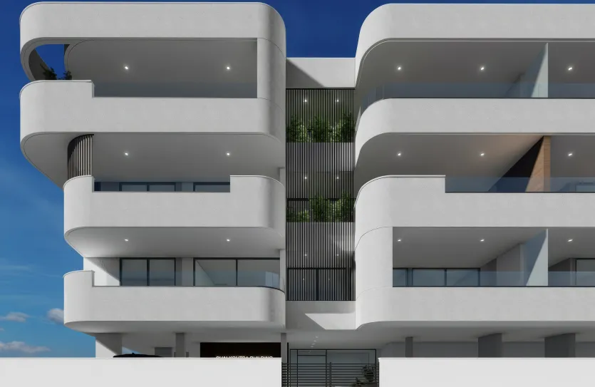 3-bedroom apartment - 15539, photo 3