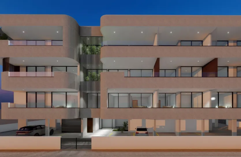 3-bedroom apartment - 15539, photo 6