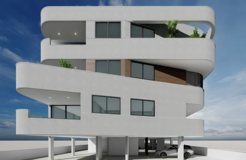 3-bedroom apartment - 15539, photo 2