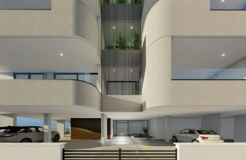 1-bedroom apartment - 15537, photo 5