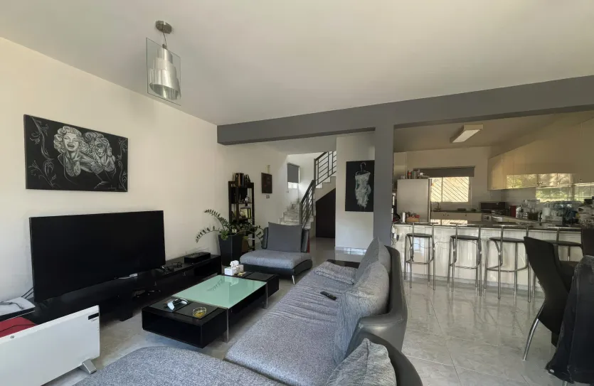 Дом с 3-мя спальнями продажа - 15536