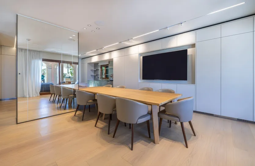 Дом с 4-мя спальнями - 14256, photo 8