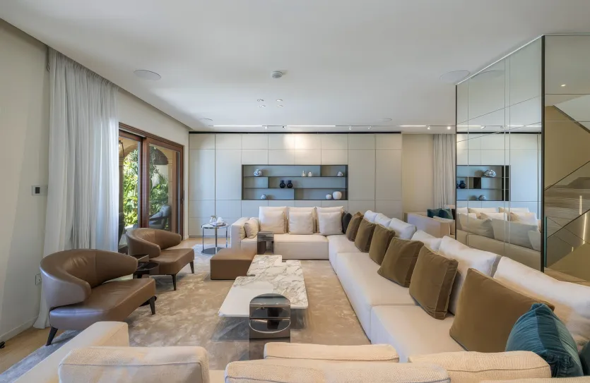 Дом с 4-мя спальнями - 14256, photo 7