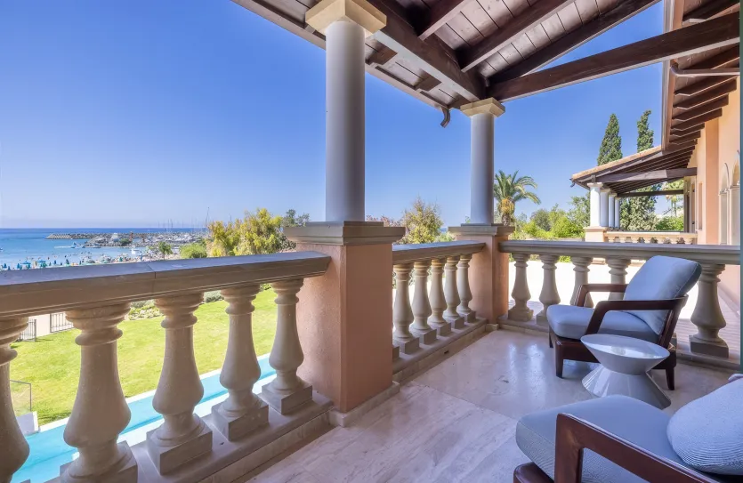 Дом с 4-мя спальнями - 14256, photo 15