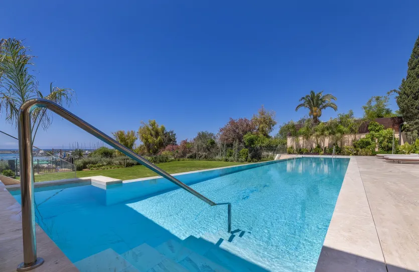 Дом с 4-мя спальнями - 14256, photo 16