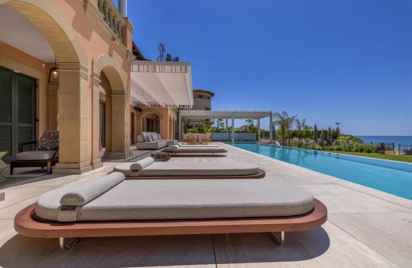 Дом с 4-мя спальнями - 14256, photo 4