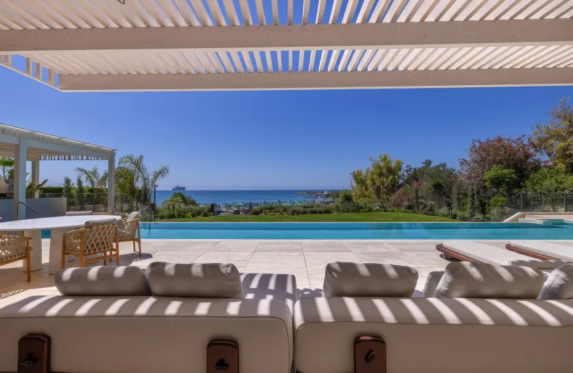 Дом с 4-мя спальнями - 14256, photo 6