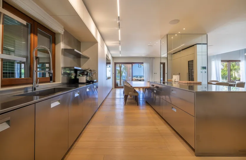 Дом с 4-мя спальнями - 14256, photo 9