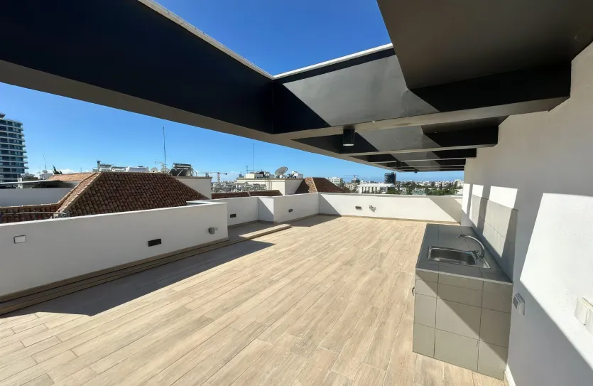 4-bedroom penthouse - 15542, photo 7