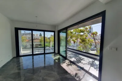 4-bedroom penthouse - 15542, photo 1