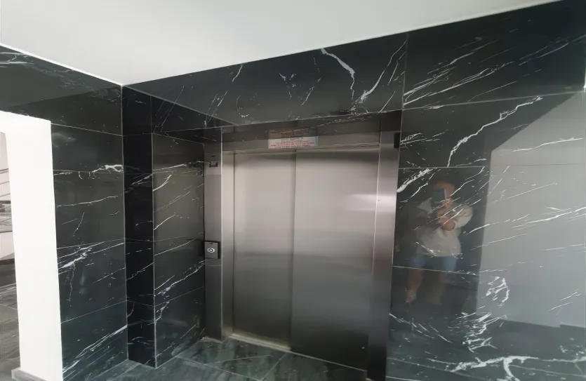 4-bedroom penthouse - 15542, photo 9