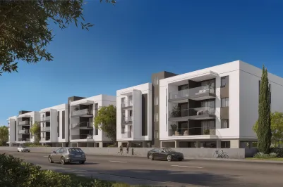 Квартира с 2-мя спальнями - 15544, photo 1