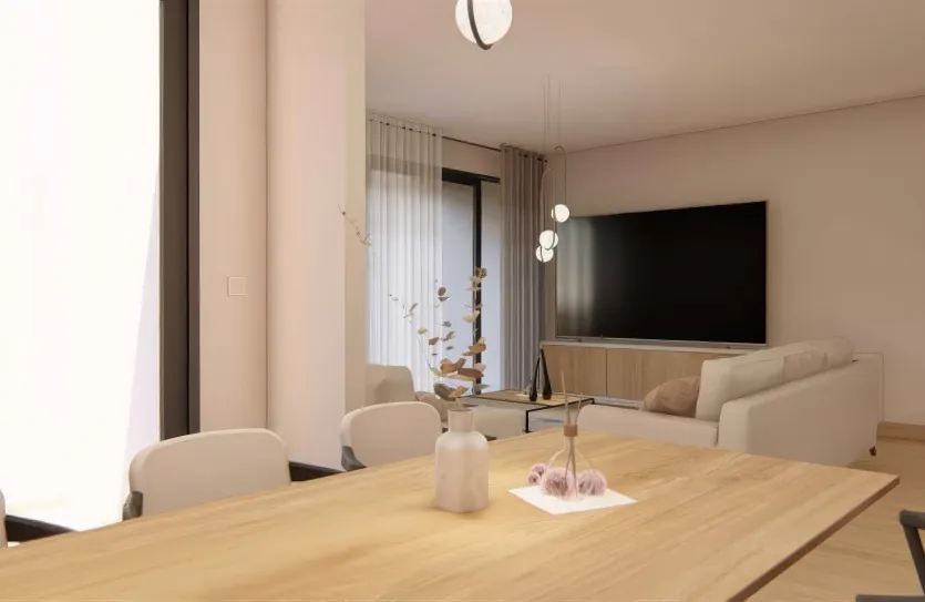 Квартира с 2-мя спальнями - 15544, photo 8