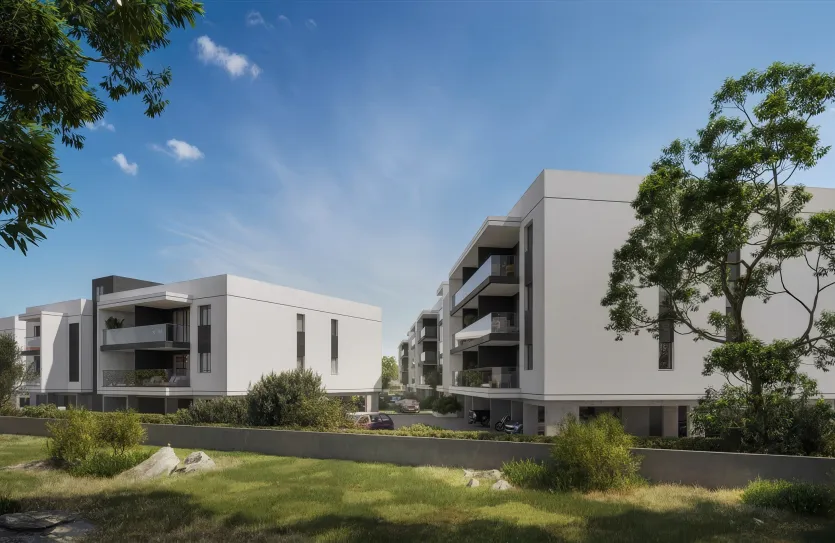 Квартира с 2-мя спальнями - 15544, photo 6