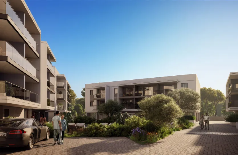 Квартира с 2-мя спальнями - 15544, photo 5