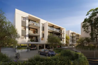 Квартира с 2-мя спальнями - 15544, photo 2