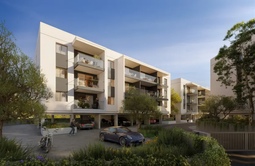 Квартира с 2-мя спальнями - 15544, photo 3