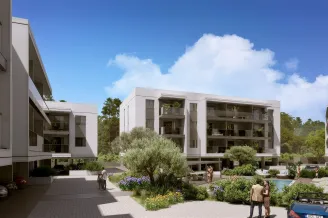 Квартира в Асоматосе, Лимассол