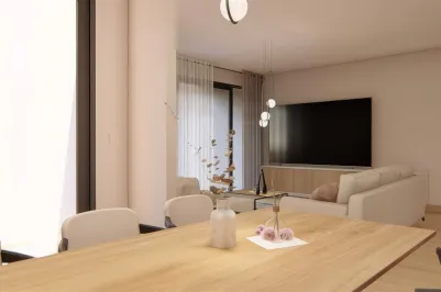 Квартира с 1-ой спальней - 15543, photo 2