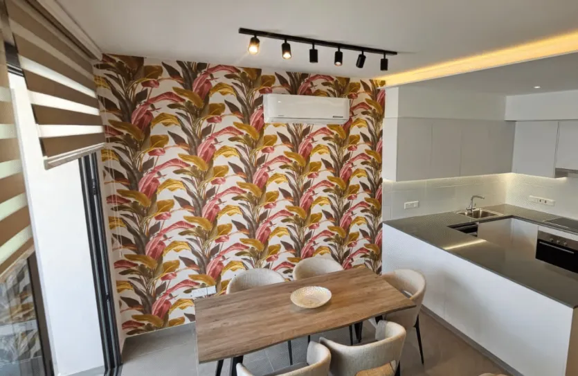 2-bedroom apartment for rent - 15545