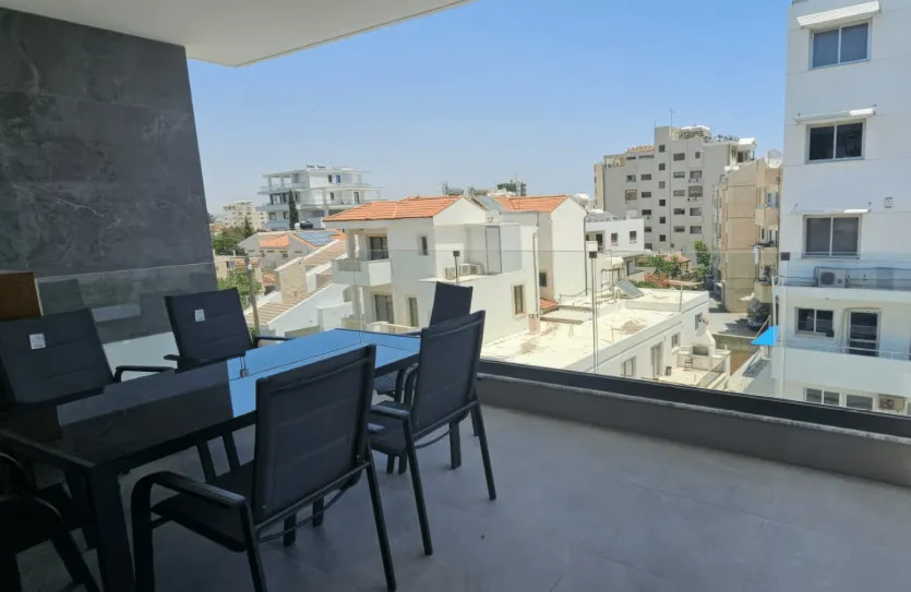 2-bedroom apartment - 15545, photo 6