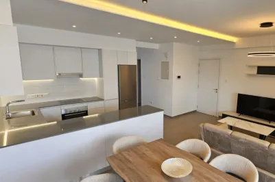 2-bedroom apartment - 15545, photo 1