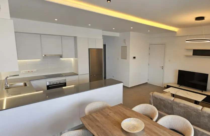 2-bedroom apartment - 15545, photo 2